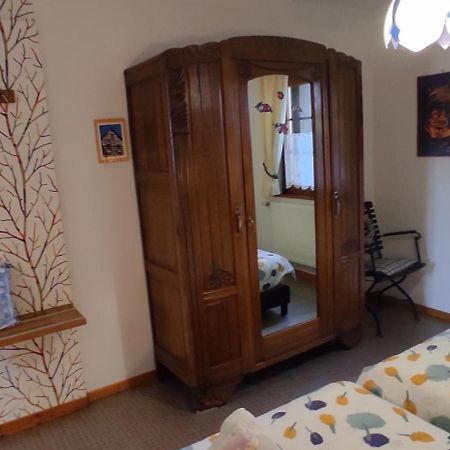 Gite 3 Frontières Hagenthal-le-Bas Esterno foto