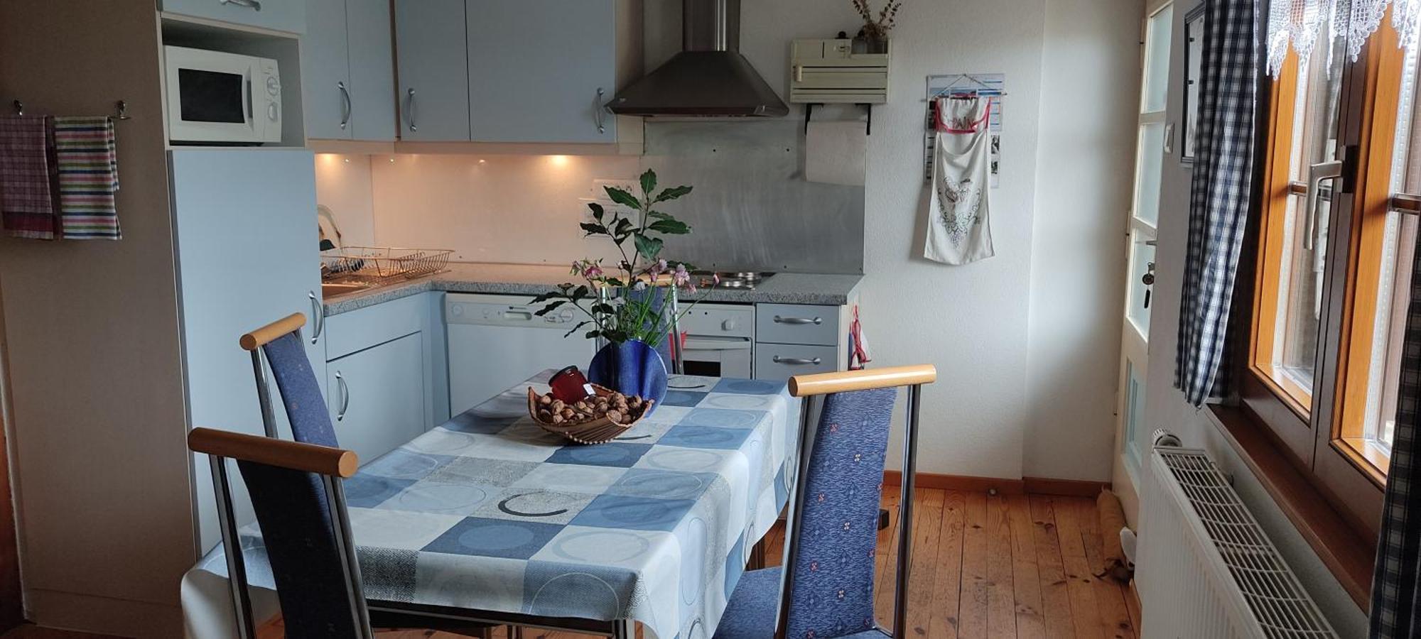 Gite 3 Frontières Hagenthal-le-Bas Esterno foto