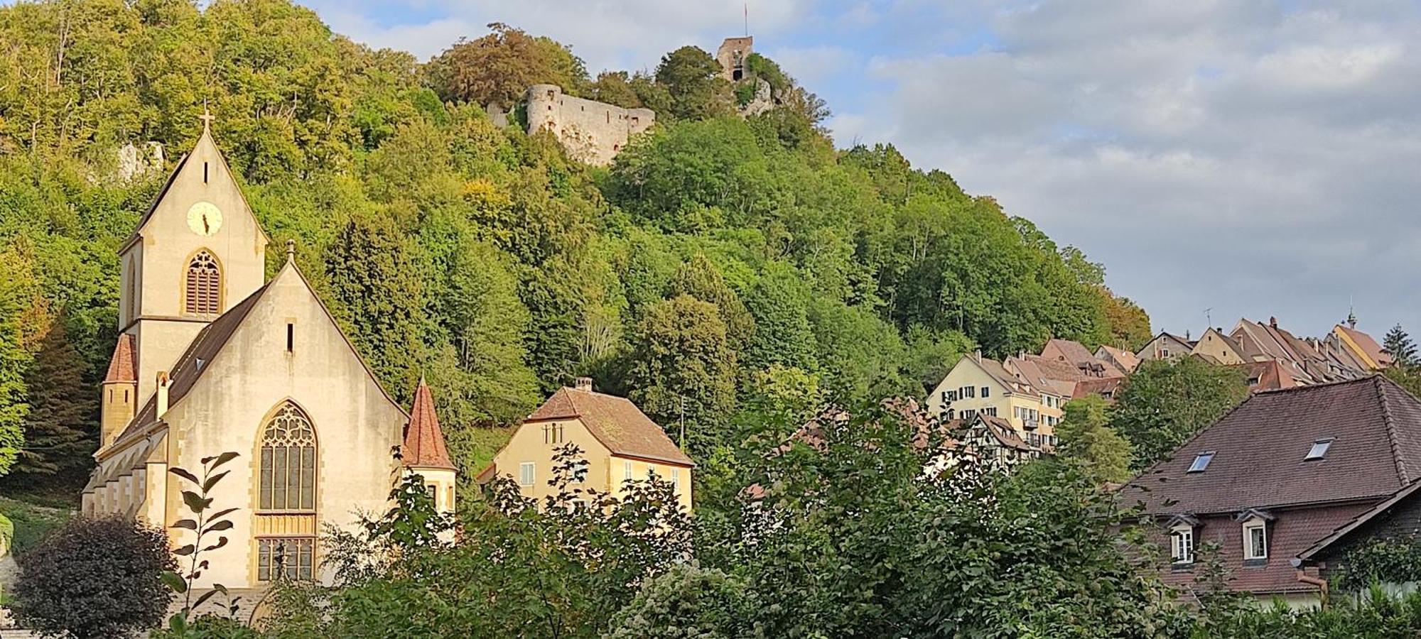 Gite 3 Frontières Hagenthal-le-Bas Esterno foto