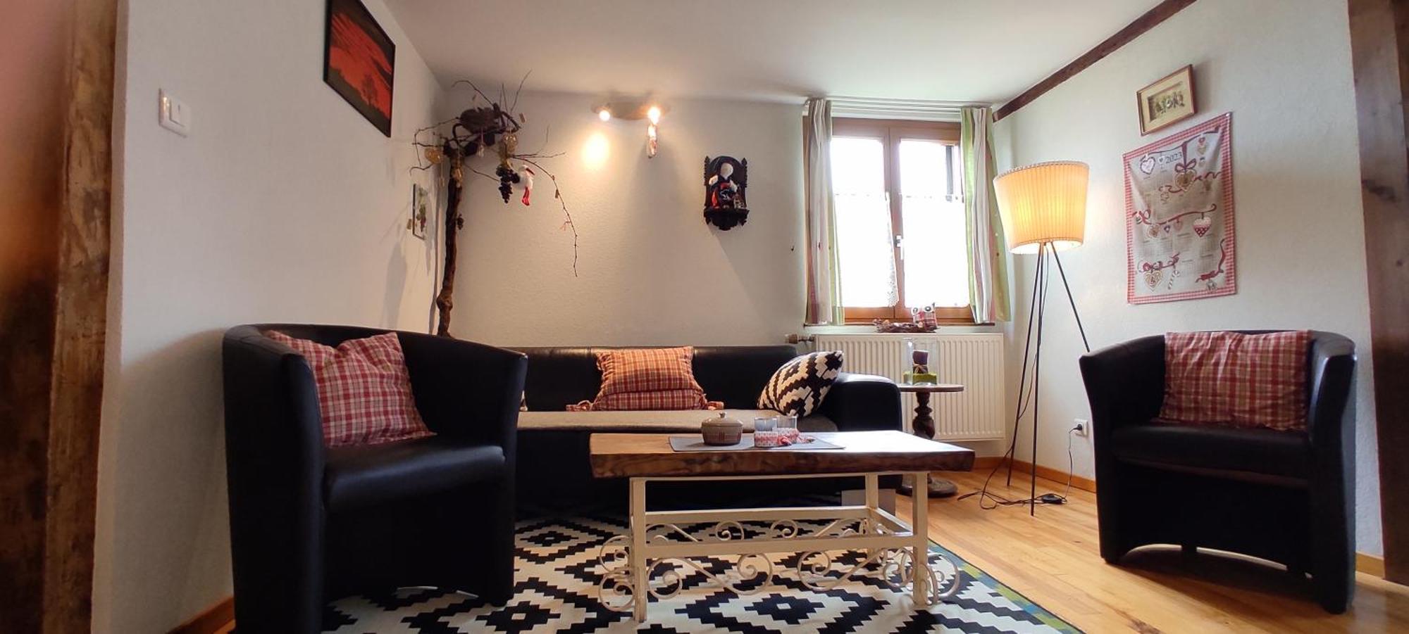 Gite 3 Frontières Hagenthal-le-Bas Esterno foto