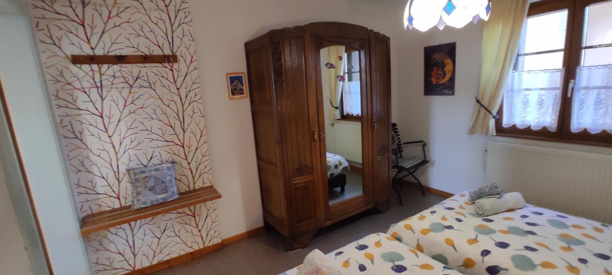 Gite 3 Frontières Hagenthal-le-Bas Esterno foto