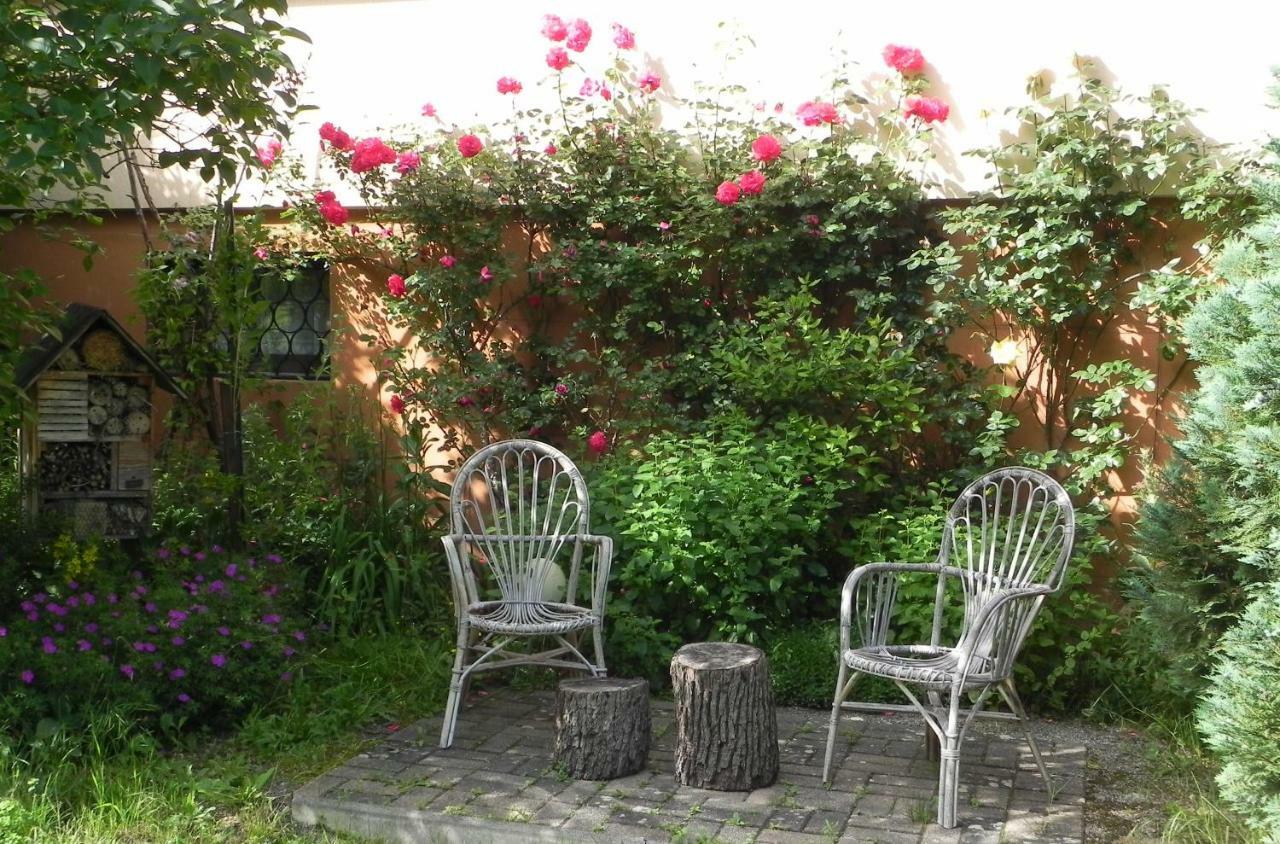 Gite 3 Frontières Hagenthal-le-Bas Esterno foto